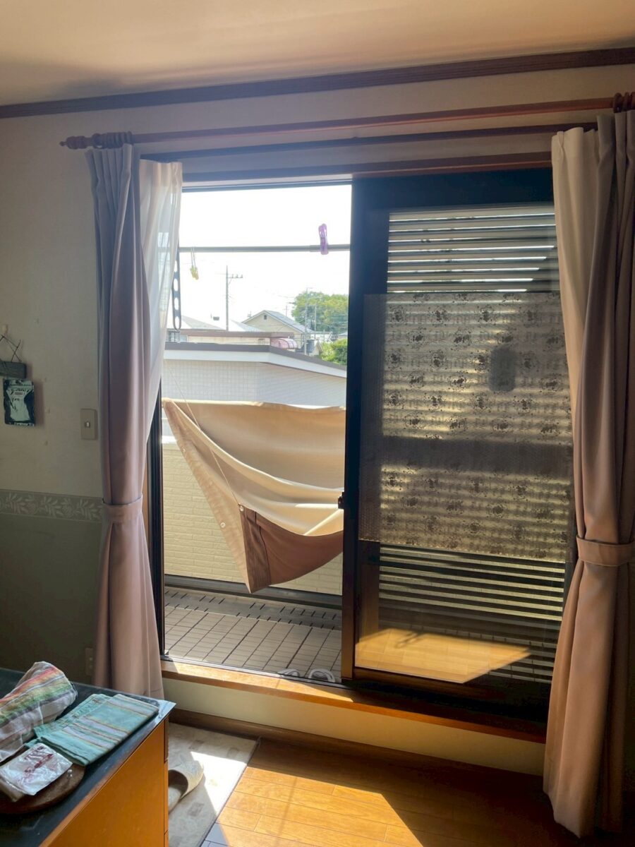 夏の暑さも冬の寒さもまとめて解決！