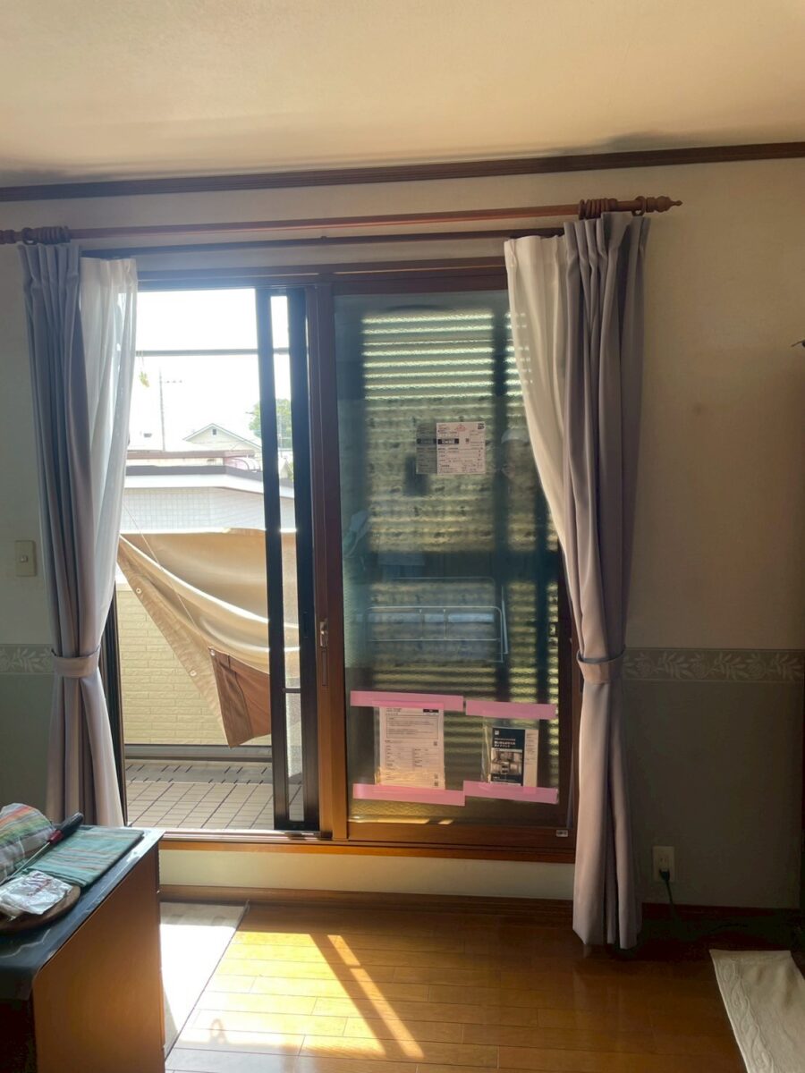 夏の暑さも冬の寒さもまとめて解決！