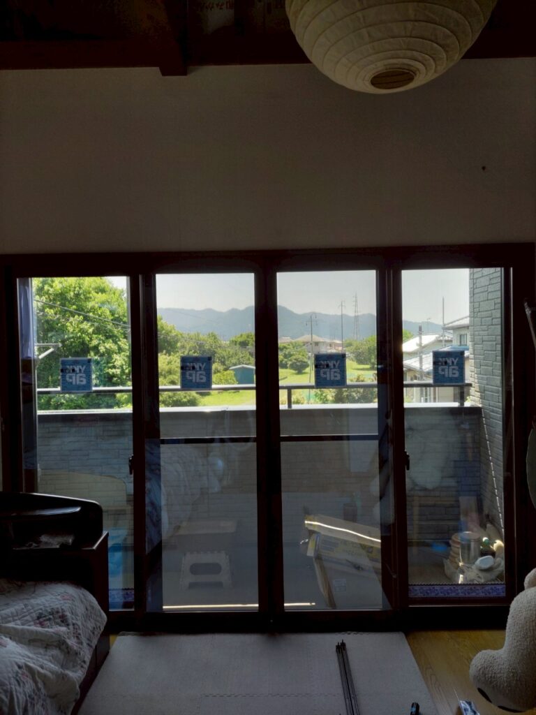 【補助金活用事例】佐野市 O様邸 内窓設置工事