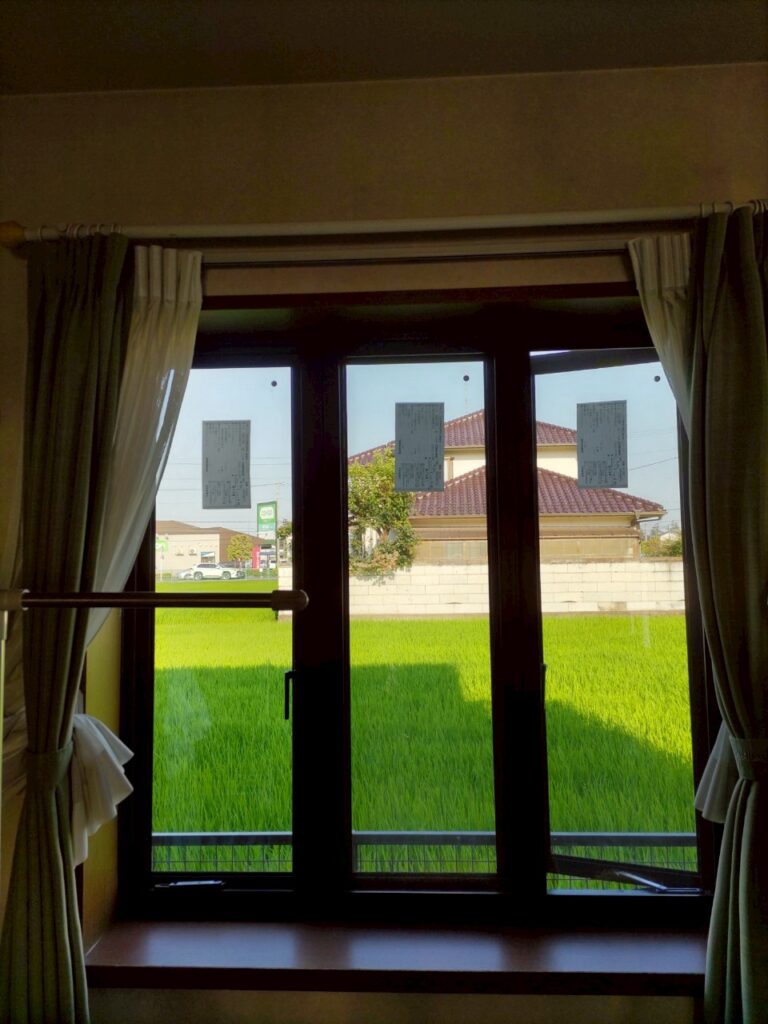 【補助金活用事例】栃木市 K様邸 内窓及び真空ガラススペーシア設置工事