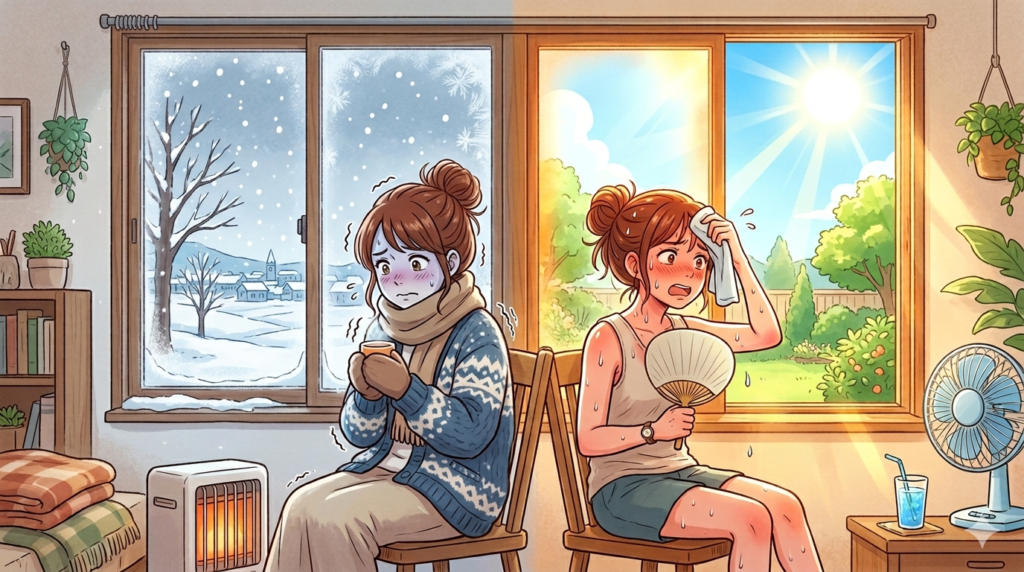 【2026年版】よくあるお悩みトップ3！窓・玄関・防犯でこんなお困りありませんか？【栃木市/小山市】