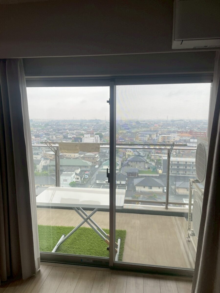 あたたかさは、家族への思いやり。