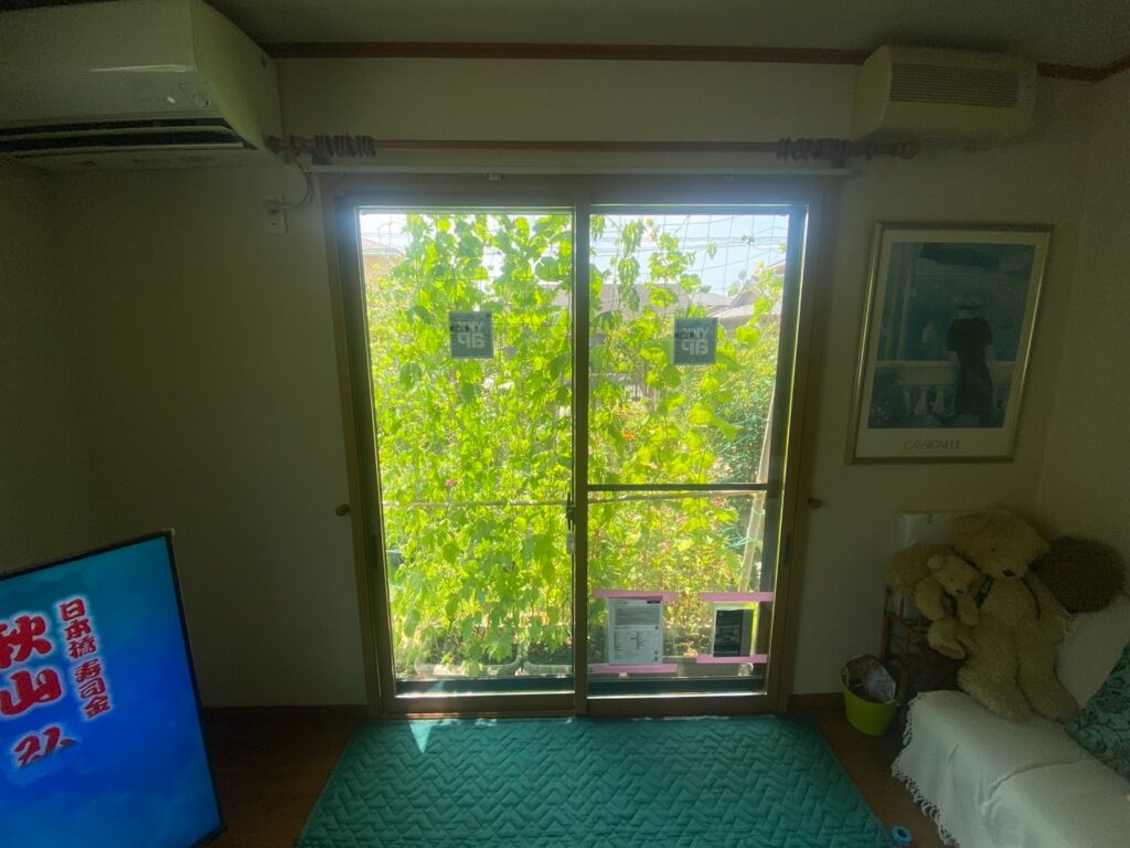 【補助金活用事例】小山市 K様 内窓設置工事
